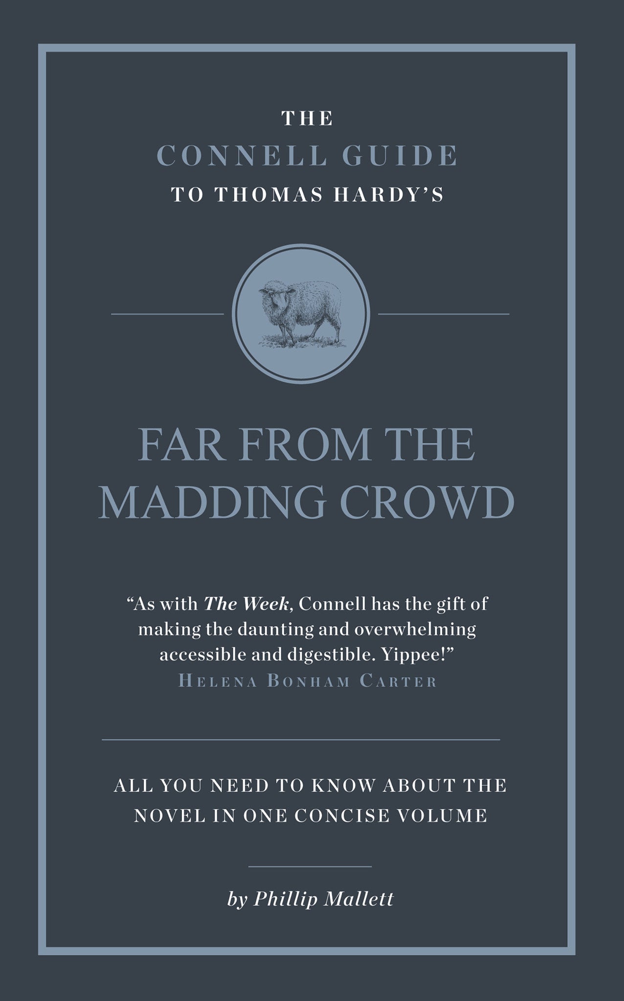 Thomas Hardy s Far From the Madding Crowd Study Guide