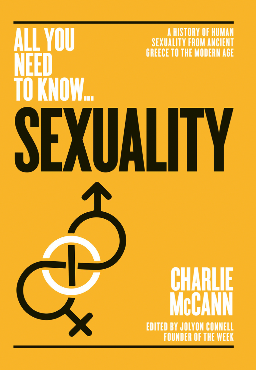 All You Need to Know on Sexuality – Connell Guides