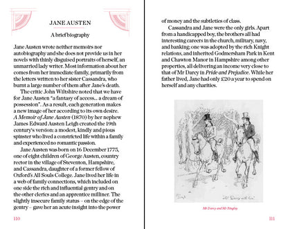 Jane Austen's Pride and Prejudice Study Guide