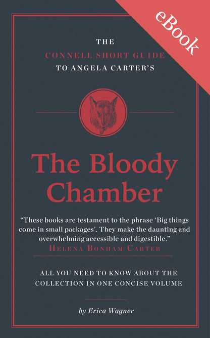 Angela Carter's The Bloody Chamber Short Study Guide