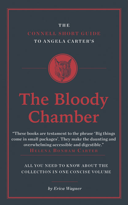 Angela Carter's The Bloody Chamber Short Study Guide