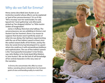 Jane Austen's Emma Study Guide