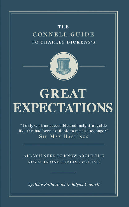 Charles Dickens's Great Expectations Study Guide