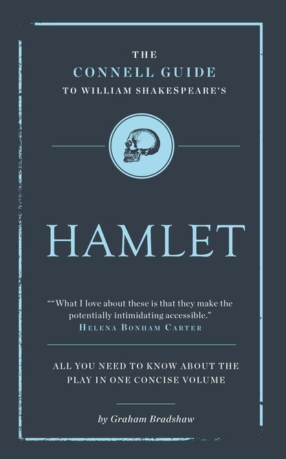 The Connell Guide to Hamlet