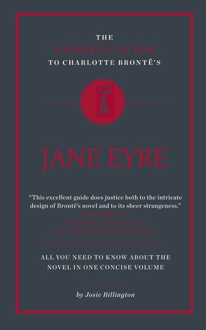 Charlotte Brontë's Jane Eyre Study Guide