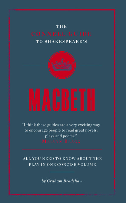 Shakespeare's Macbeth Study Guide