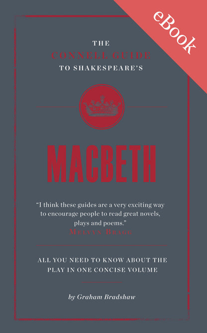 Shakespeare's Macbeth Study Guide