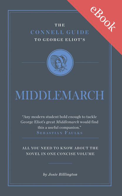 George Eliot's Middlemarch Study Guide