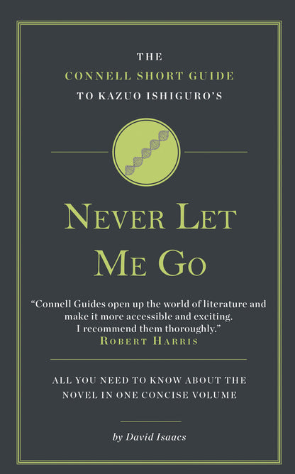 Kazuo Ishiguro's Never Let Me Go Short Study Guide