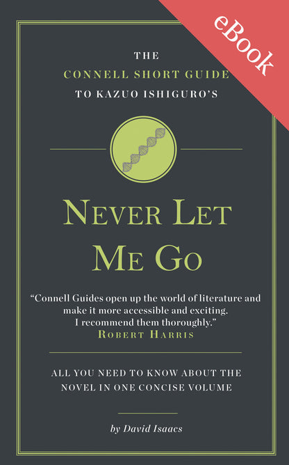 Kazuo Ishiguro's Never Let Me Go Short Study Guide