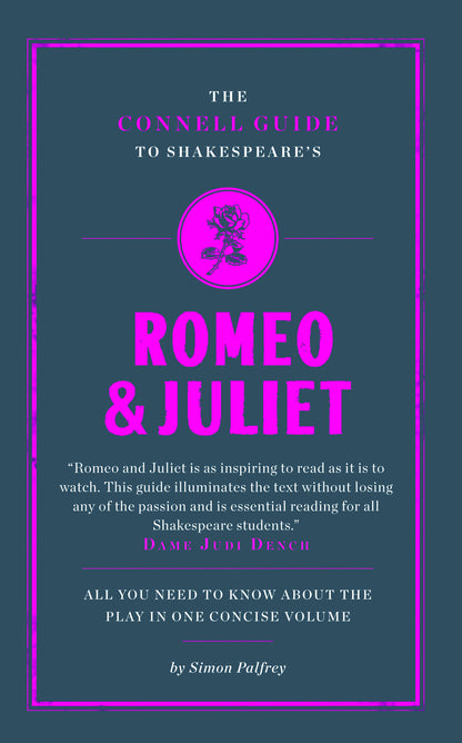 Shakespeare's Romeo and Juliet Study Guide