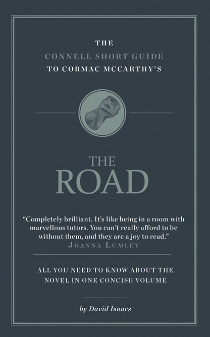 Cormac McCarthy’s The Road Short Study Guide