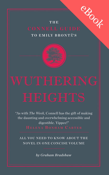 Emily Brontë's Wuthering Heights Study Guide