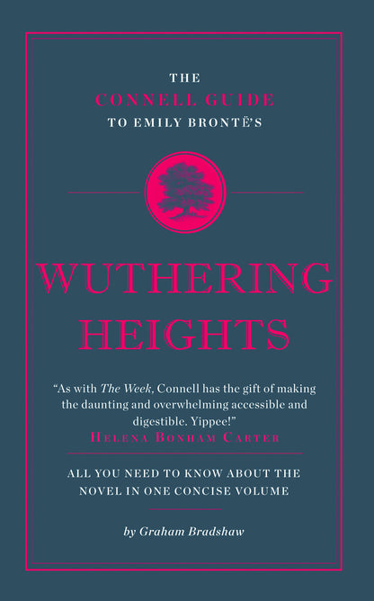 Emily Brontë's Wuthering Heights Study Guide