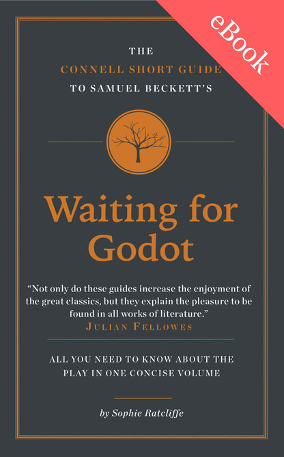 Samuel Beckett's Waiting for Godot Short Study Guide